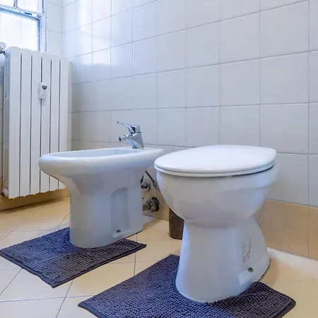 Cozy Private Room In Milan - Convenient Location Exterior photo