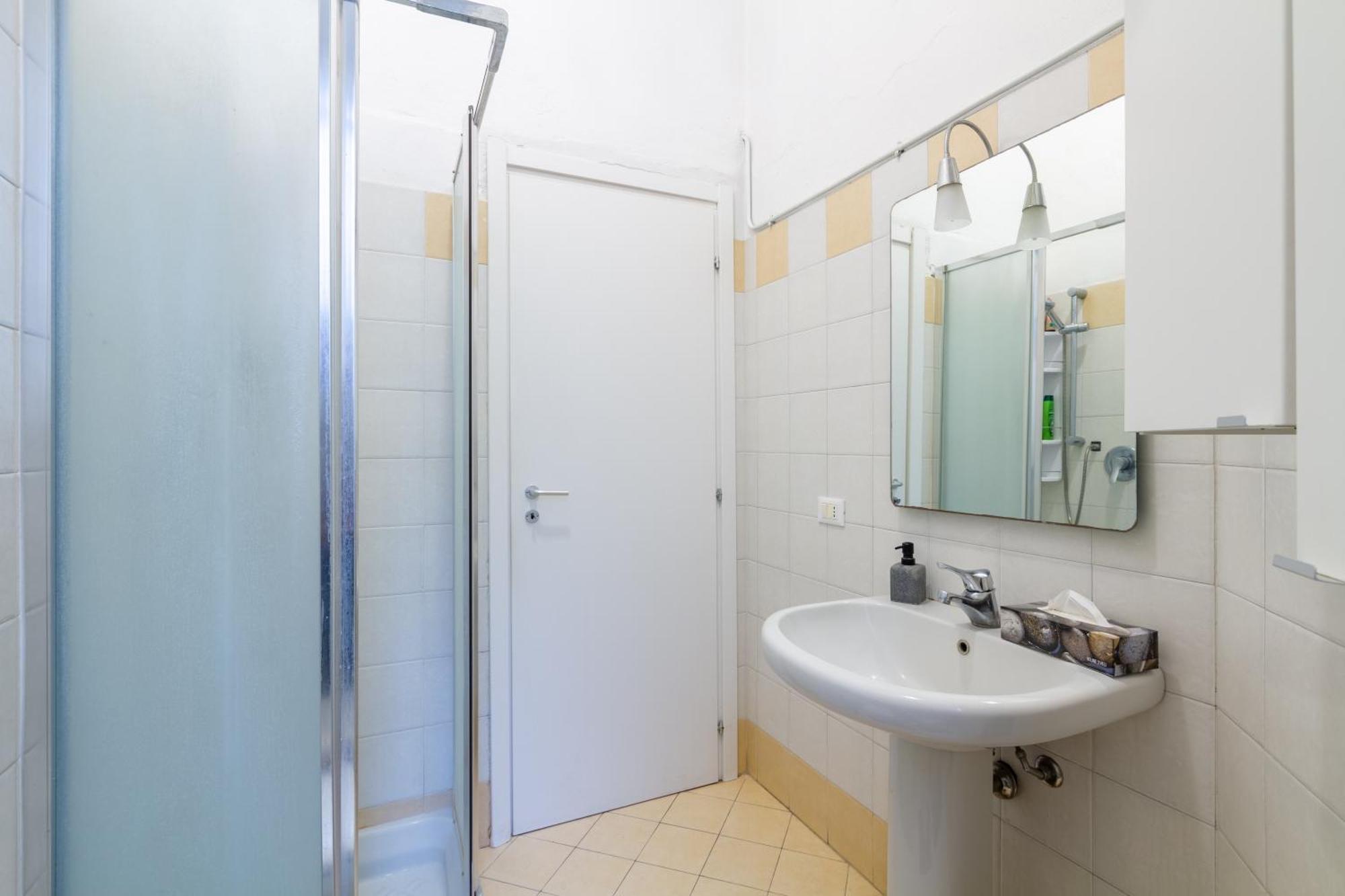 Cozy Private In - Convenient Location Quarto em Acomodações Particulares Milão